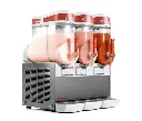 UGOLINI MT 3 - 10 Liter x 3 Jar Slush Dispenser