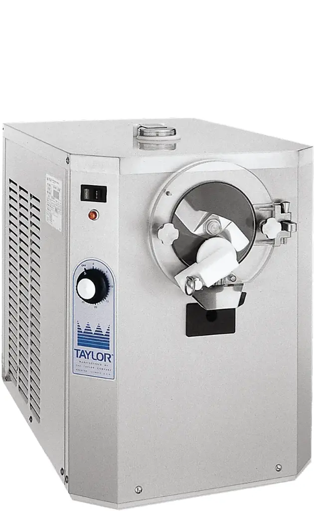 TAYLOR 104 Batch Freezer 3 Ltr. Capacity Per Batch