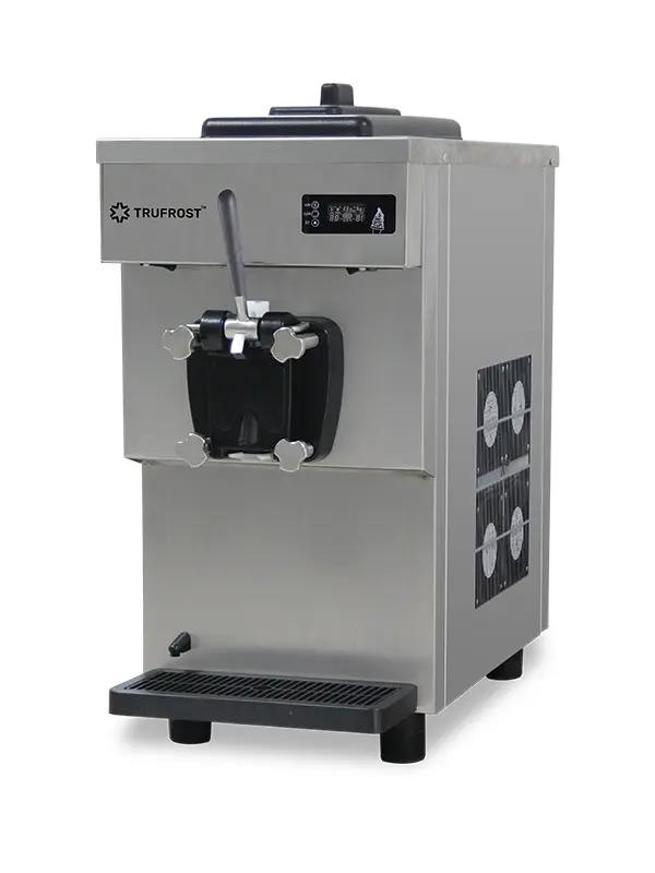 TAYLOR 142 Single Flavor Softy Machine Gravity