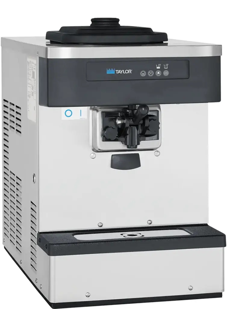 TAYLOR 152 Single Flavor Softy Machine Gravity