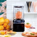 Santos 62 Silent Brushless Blender – DCA Version
