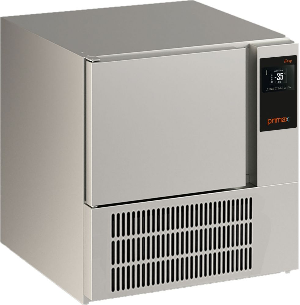 Primax BE-P031 Blast Chiller - 3 Tray x  1/1 GN