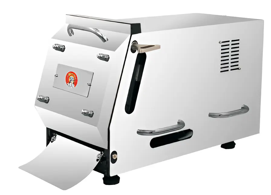 Nirali SEMI AUTOMATIC – 1 HP CHAPATI MACHINE (BIG)