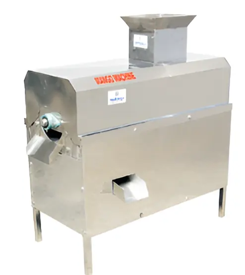 Nirali Mango Pulp Machine 2 HP