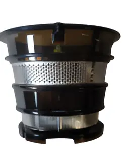 Sirman EKTOR 37 Juicer Basket – Large Holes (LFL) | Part EK008BS015LFL