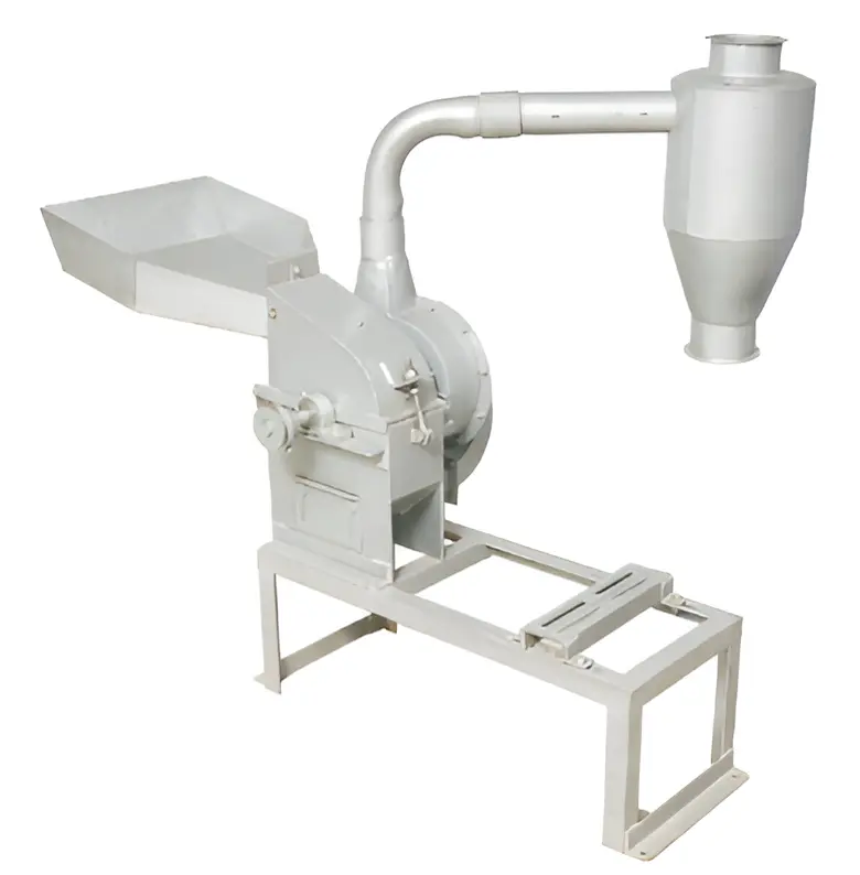 Nirali 3 HP Blower (Hammer) Pulveriser – Without Motor