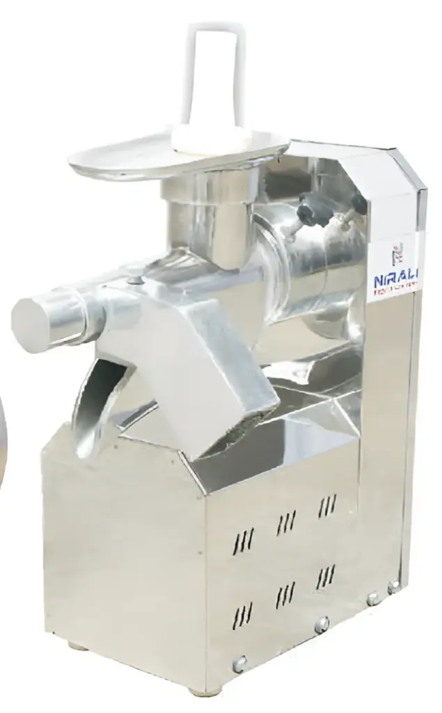 Nirali 2-in-1 Orange Juicer