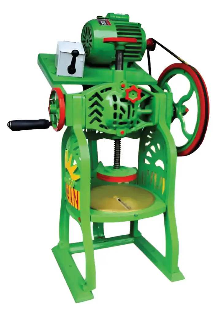 Nirali Ice Gola Machine With Motor