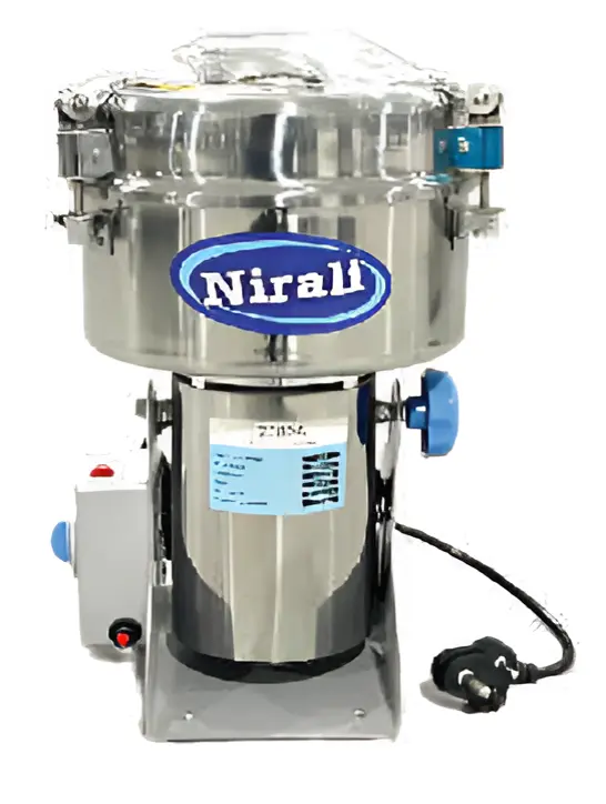Nirali Masala Grinder – 1 Kg