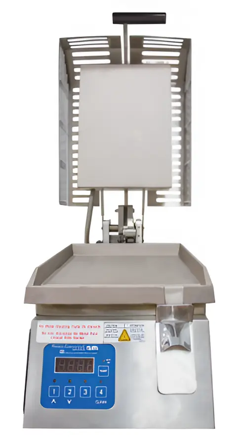 Prince Castle CG8-1TP (Open) Contact Grill