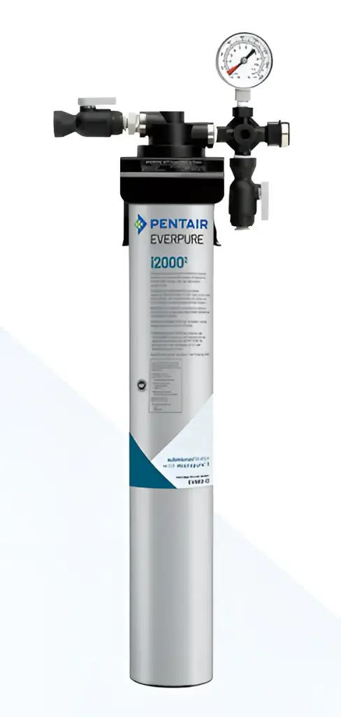 Everpure Insurice® Single – i20002 System (Model: EV932401)