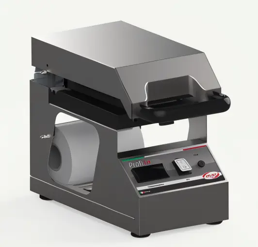 ORVED PROFI-1N Thermosealing Machine