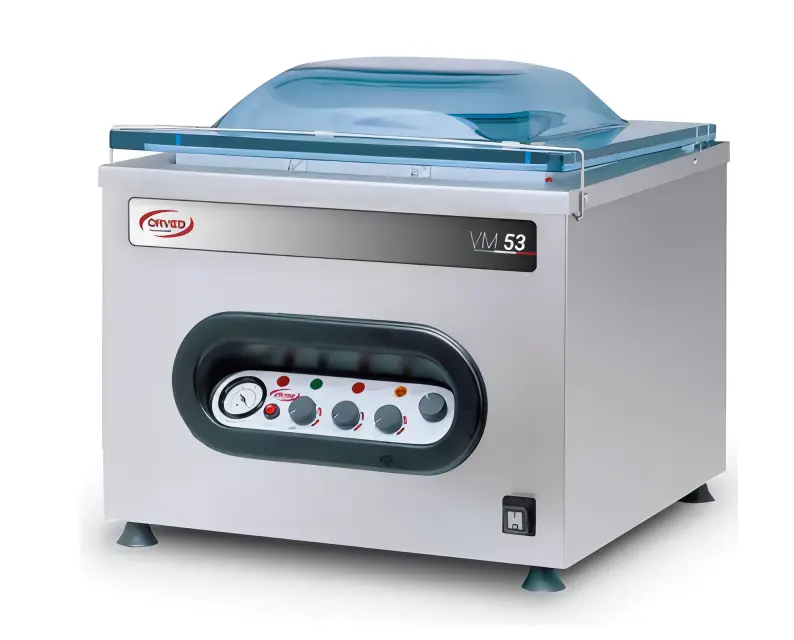 ORVED VM 53 Vacuum Packing Machine