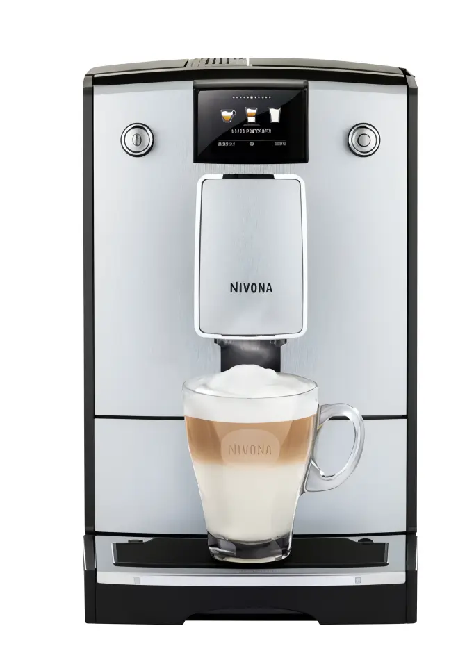 NIVONA NICR 769 CAFÉ ROMATICA