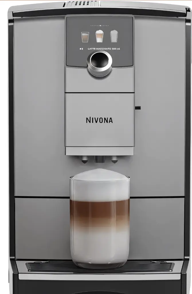 NIVONA NICR 795 CAFÉ ROMATICA