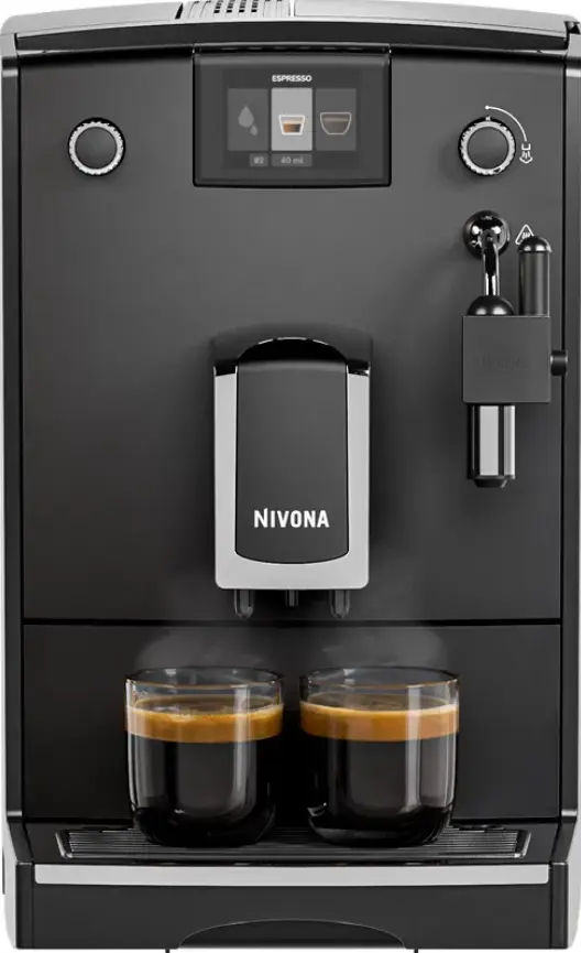 NIVONA NICR 550 CAFÉ ROMATICA