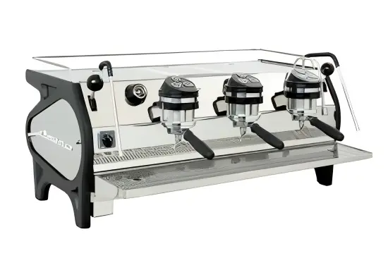 La Marzocco Strada AV – 3 Group Espresso Coffee Machine