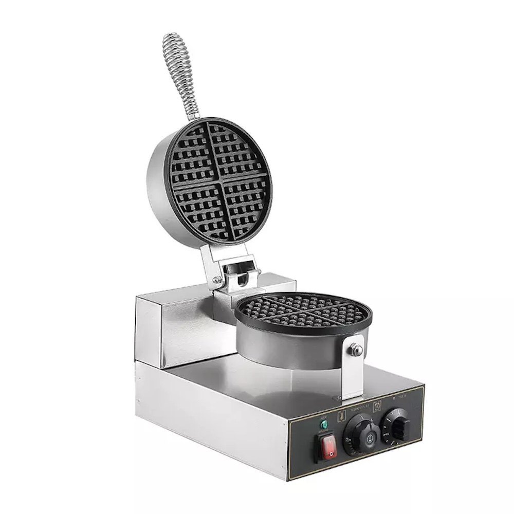 INDULGE UWB-1 Table Top Waffle Machine