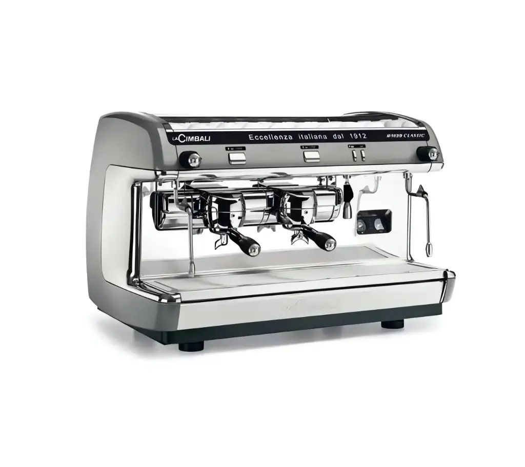 La Cimbali M39 Classic RE C2 – 2 Group Coffee Machine