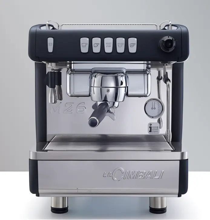 La Cimbali M26 TE RE – DT/1