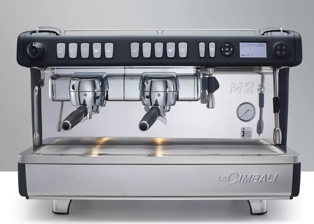 La Cimbali M26 TE RE – DT/2