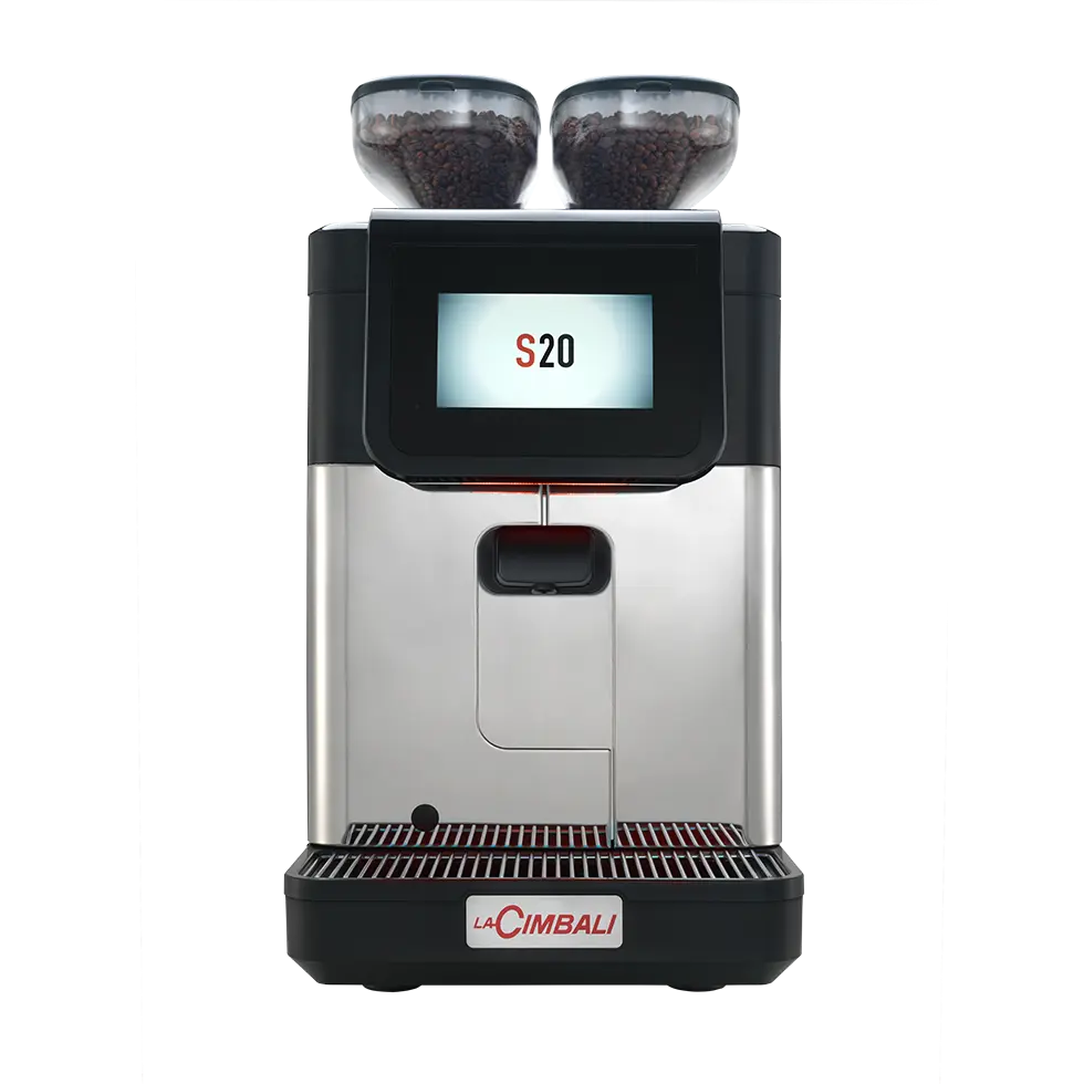 La Cimbali S20 Fresh Brew