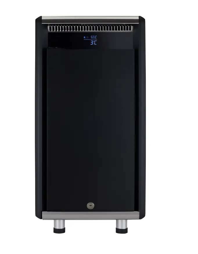 La Cimbali Refrigerated Unit with Cup Warmer for S30/20 Series - 4 Ltr