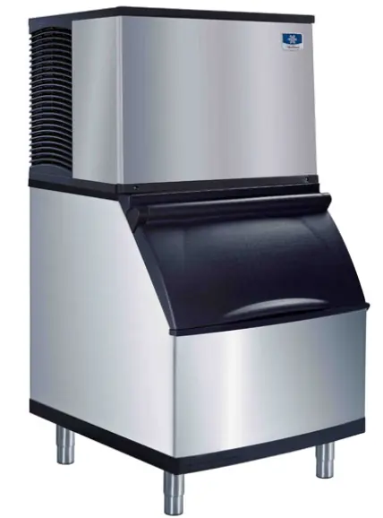 CHOICE by Manitowoc Ice Cube Machine HDT0500A-251ZT – 244 Kg/Day, Dice Shape (Without Bin)