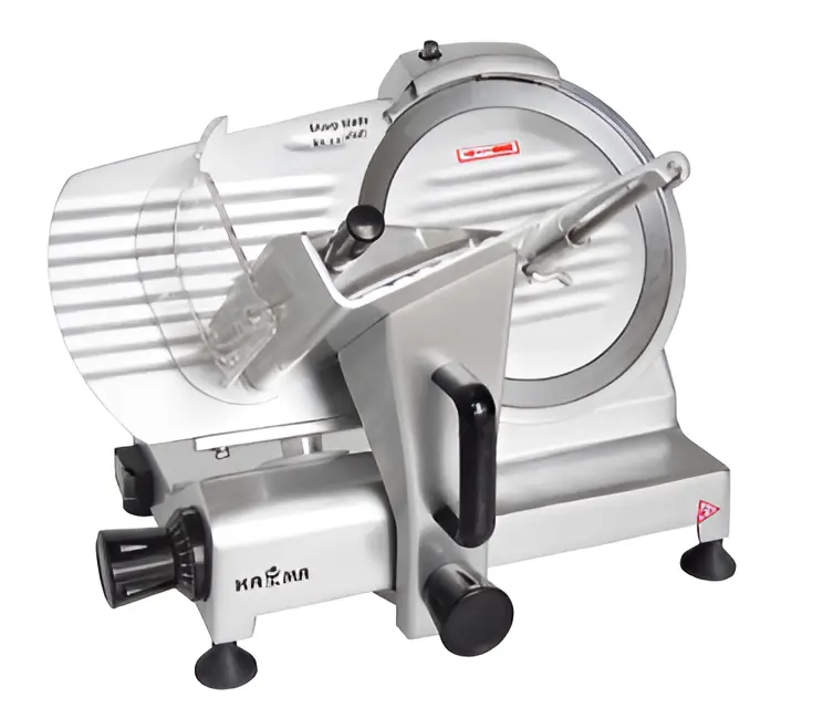 Karma MSSL220 Meat Slicer