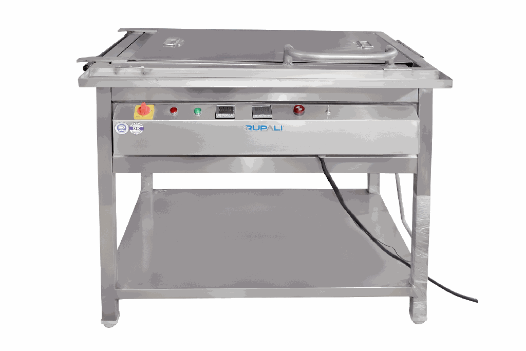 Rupali 30 Ltr Batch Fryer