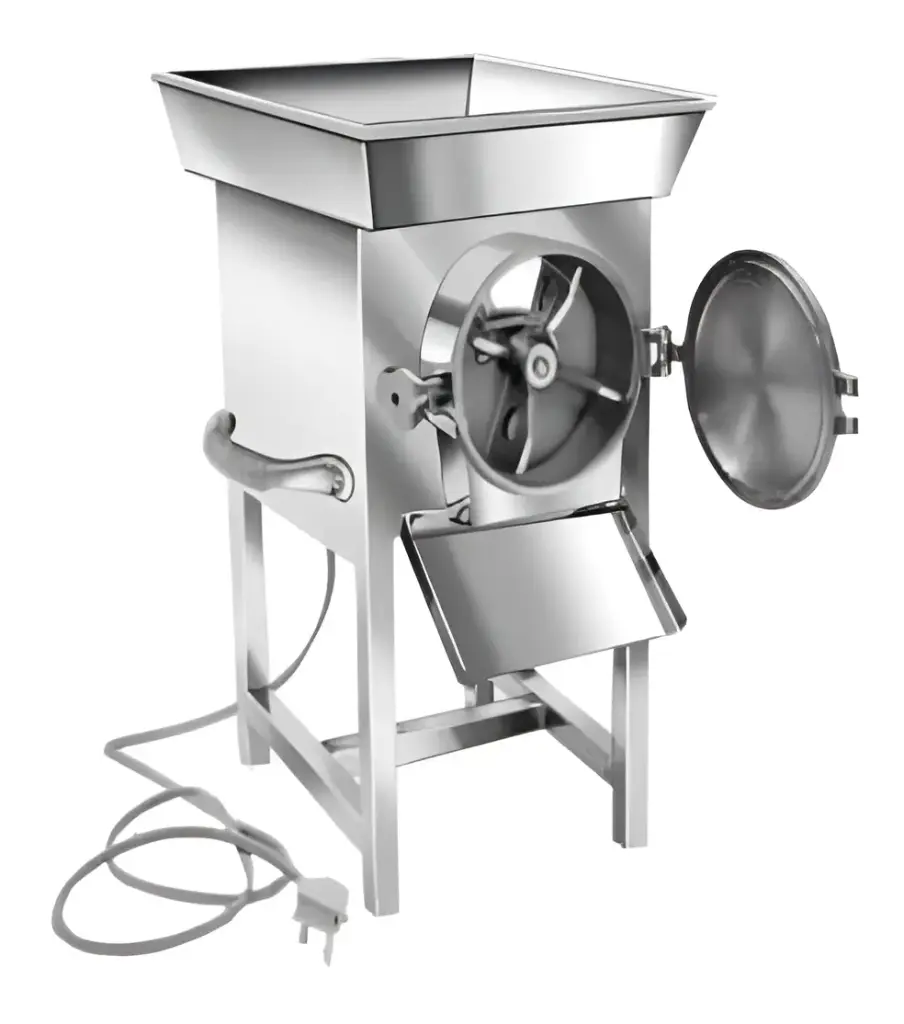 Exwell 10-15 KG 1 HP Gravy Machine