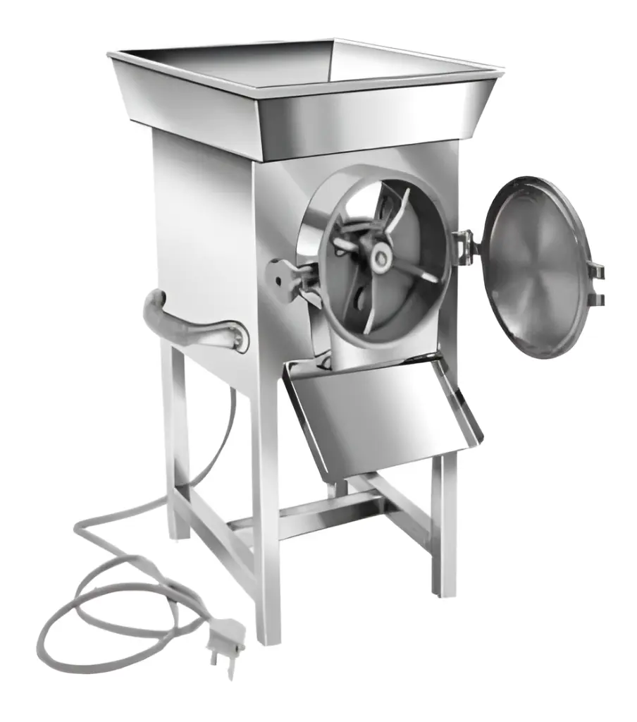 Exwell 100 - 130 KG 3 HP Gravy Machine