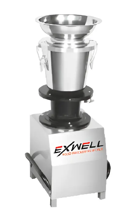 Exwell 10L Square Heavy Duty Mixer Grinder