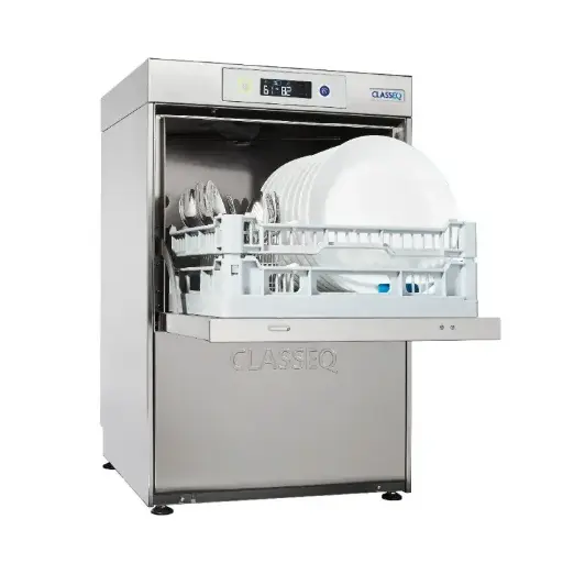 WINTERHALTER D 500 Classeq - Under Counter Dish Washer