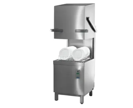 WINTERHALTER P 50 - Hood Type Dishwasher