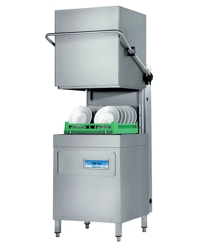 WASHMAX PS2H50-40N - Hood Type Dish Washer