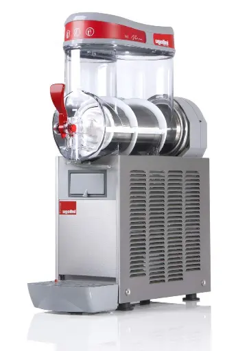 [UGOLINI Mini 1] UGOLINI Mini 1 - 6 Liter x 1 Jar Slush Dispenser