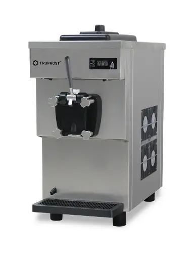 [TAYLOR 142] TAYLOR 142 Single Flavor Softy Machine Gravity