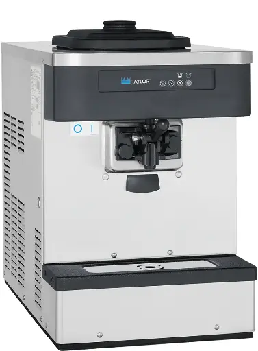 [TAYLOR 152] TAYLOR 152 Single Flavor Softy Machine Gravity