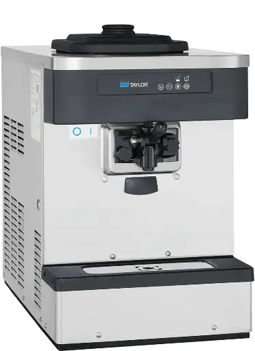 [TAYLOR C152] TAYLOR C152 Single Flavor Softy Machine Gravity