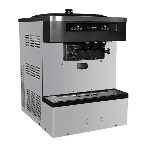 [TAYLOR C161] TAYLOR C161 Twin Flavor Softy Machine Gravity