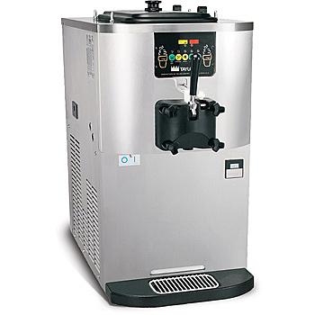 [TAYLOR C706] TAYLOR C706 Single Flavor Softy Machine With Pump