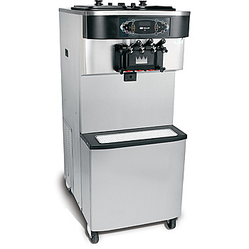 [TAYLOR C712] TAYLOR C712 Twin Flavor Softy Machine With Pump