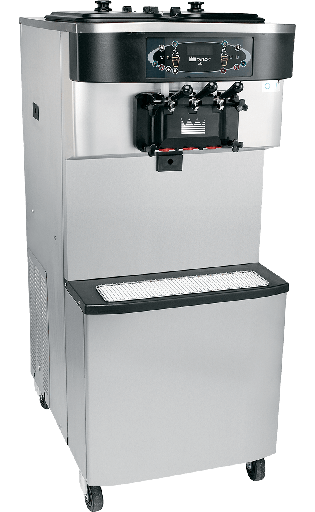 [TAYLOR C713] TAYLOR C713 Twin Flavor Softy Machine Gravity