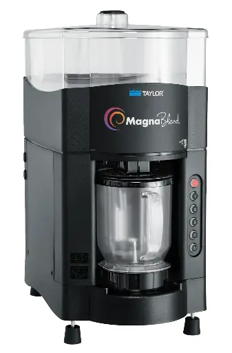 [Taylor MagnaBlend SB21] Taylor MagnaBlend SB21 Frozen Beverage Blender – 3 Beverage Profile
