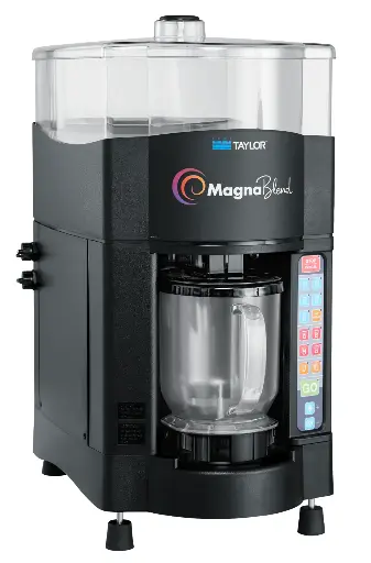 [TAYLOR MagnaBlend SB24] TAYLOR MagnaBlend SB24 Frozen Beverage Blender - 5 Beverage Profile