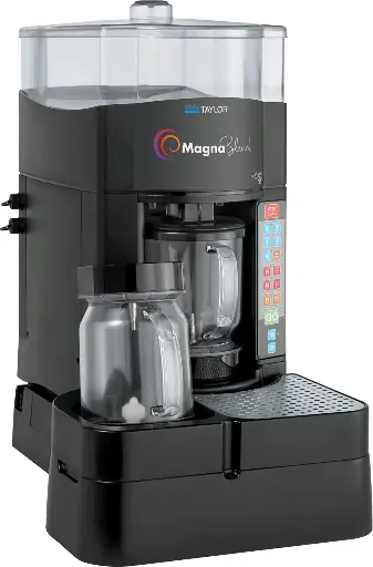 [TAYLOR MagnaBlend SB25] TAYLOR MagnaBlend SB25 Frozen Beverage Blender - 5 Beverage Profile
