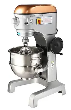 [SPAR SP- 40 MA] SPAR SP- 40 MAI Planetary Mixer