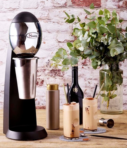 [SANTOS 54] SANTOS 54 DRINK MIXER - 3 TOOLS, 2 BOWLS