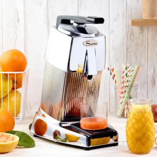 [Santos 10] Santos 10 Automatic Citrus Juicer